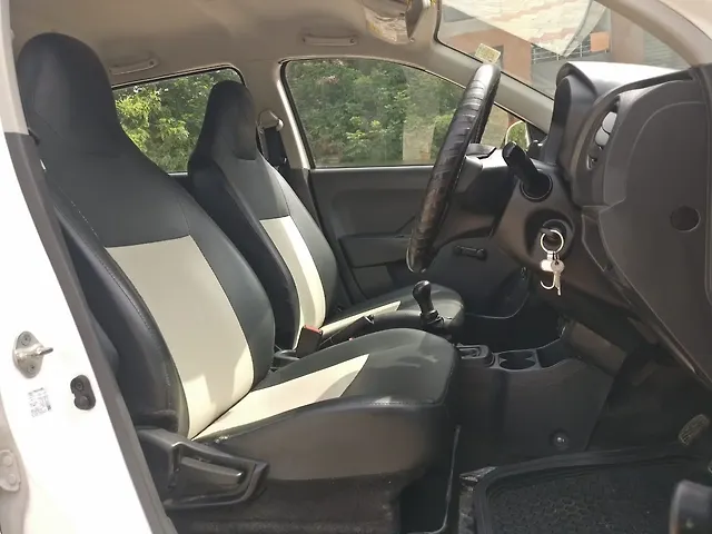 Used Maruti Suzuki Alto K10 LXi (O) [2024-2025] in Ahmedabad