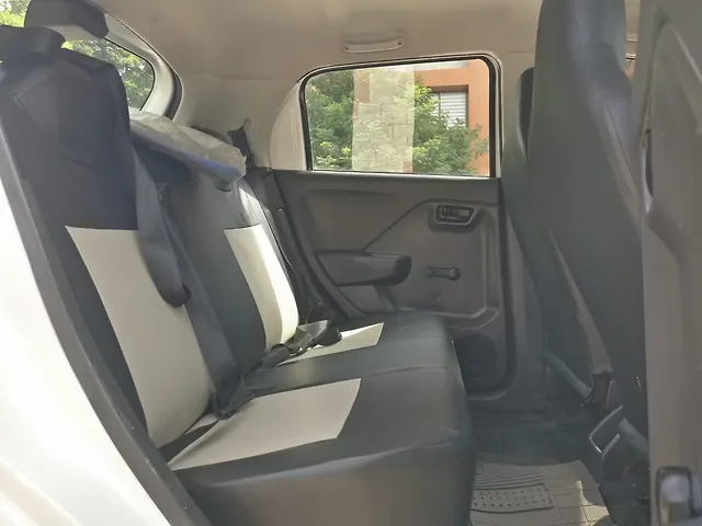 Used Maruti Suzuki Alto K10 LXi (O) [2024-2025] in Ahmedabad
