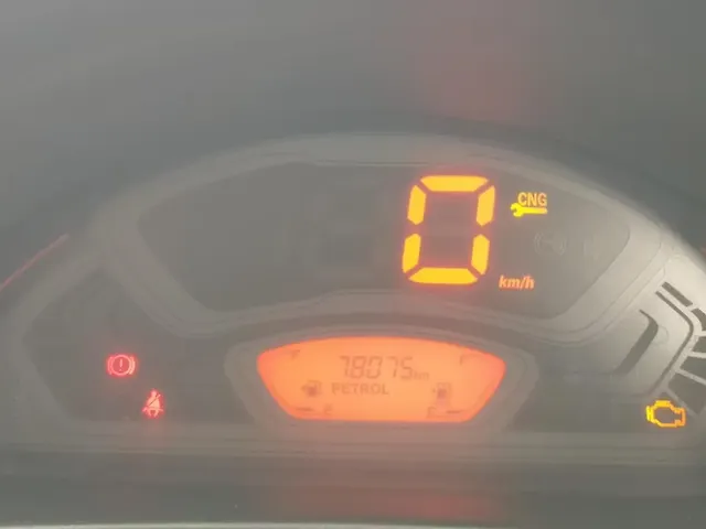 Used Maruti Suzuki Alto K10 LXi (O) [2024-2025] in Ahmedabad