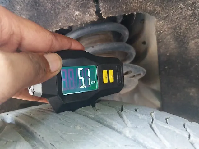 Used Mahindra XUV700 AX 7 Diesel AT 7 STR [2021] in Gurgaon