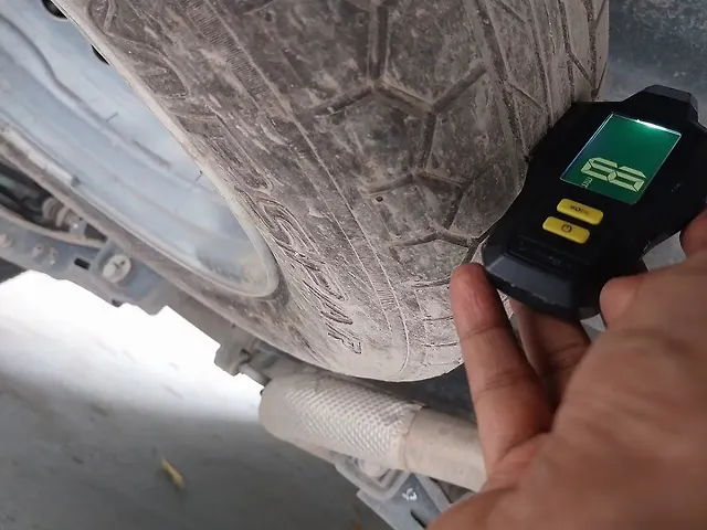 Used Mahindra XUV700 AX 7 Diesel AT 7 STR [2021] in Gurgaon