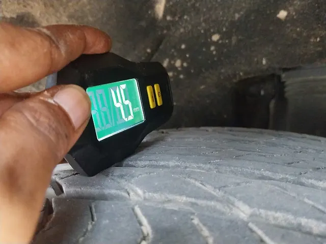 Used Mahindra XUV700 AX 7 Diesel AT 7 STR [2021] in Gurgaon