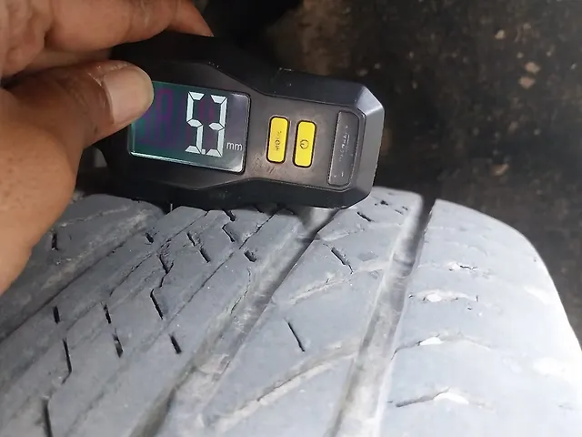 Used Mahindra XUV700 AX 7 Diesel AT 7 STR [2021] in Gurgaon