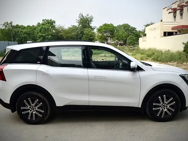 Used Mahindra XUV700 AX 7 Diesel AT 7 STR [2021] in Gurgaon