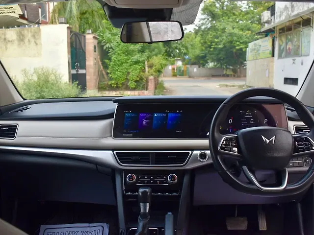 Used Mahindra XUV700 AX 7 Diesel AT 7 STR [2021] in Gurgaon