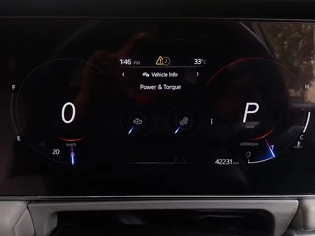 Used Mahindra XUV700 AX 7 Diesel AT 7 STR [2021] in Gurgaon