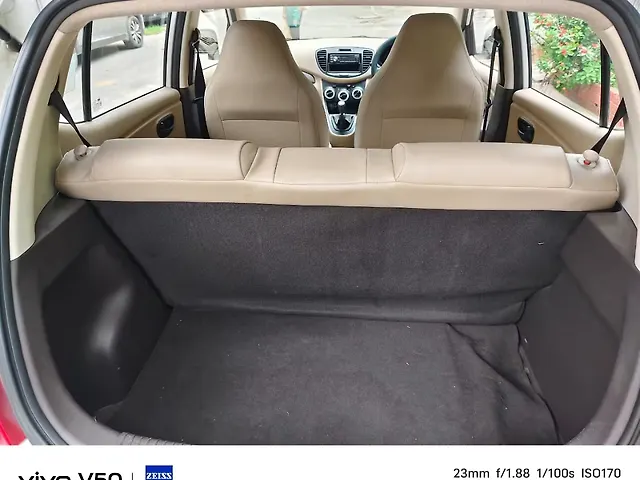 Used Hyundai i10 [2010-2017] Era 1.1 iRDE2 [2010-2017] in Bangalore