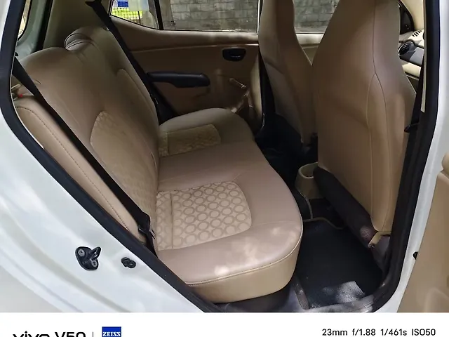 Used Hyundai i10 [2010-2017] Era 1.1 iRDE2 [2010-2017] in Bangalore