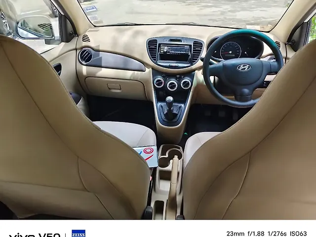 Used Hyundai i10 [2010-2017] Era 1.1 iRDE2 [2010-2017] in Bangalore
