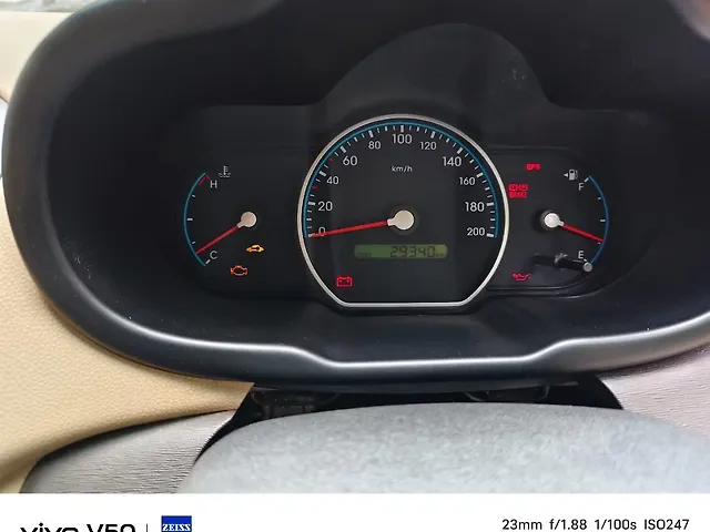 Used Hyundai i10 [2010-2017] Era 1.1 iRDE2 [2010-2017] in Bangalore