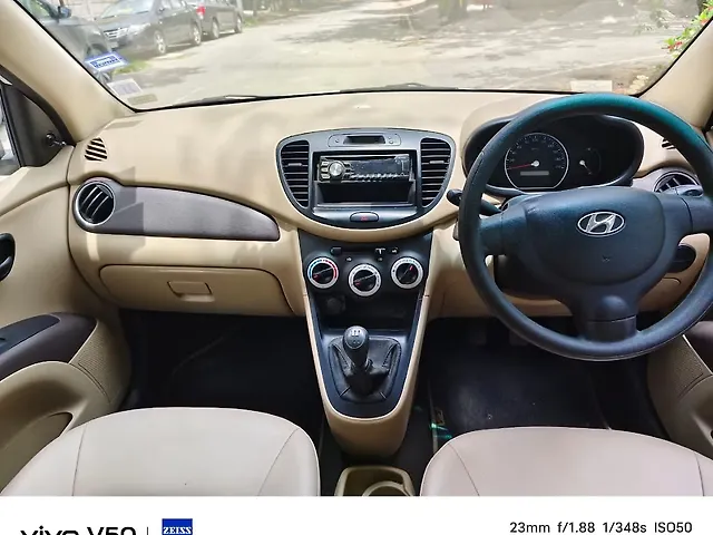 Used Hyundai i10 [2010-2017] Era 1.1 iRDE2 [2010-2017] in Bangalore