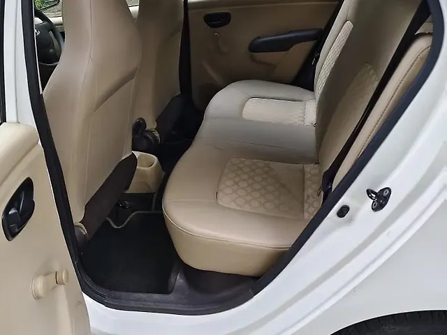 Used Hyundai i10 [2010-2017] Era 1.1 iRDE2 [2010-2017] in Bangalore