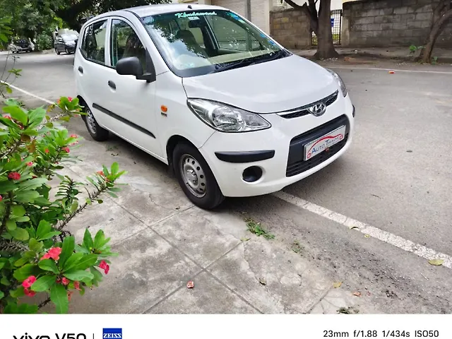 Used Hyundai i10 [2010-2017] Era 1.1 iRDE2 [2010-2017] in Bangalore
