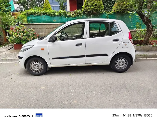 Used Hyundai i10 [2010-2017] Era 1.1 iRDE2 [2010-2017] in Bangalore