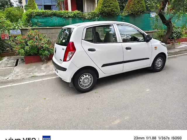 Used Hyundai i10 [2010-2017] Era 1.1 iRDE2 [2010-2017] in Bangalore