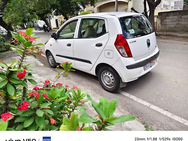 Used Hyundai i10 [2010-2017] Era 1.1 iRDE2 [2010-2017] in Bangalore