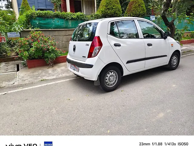 Used Hyundai i10 [2010-2017] Era 1.1 iRDE2 [2010-2017] in Bangalore