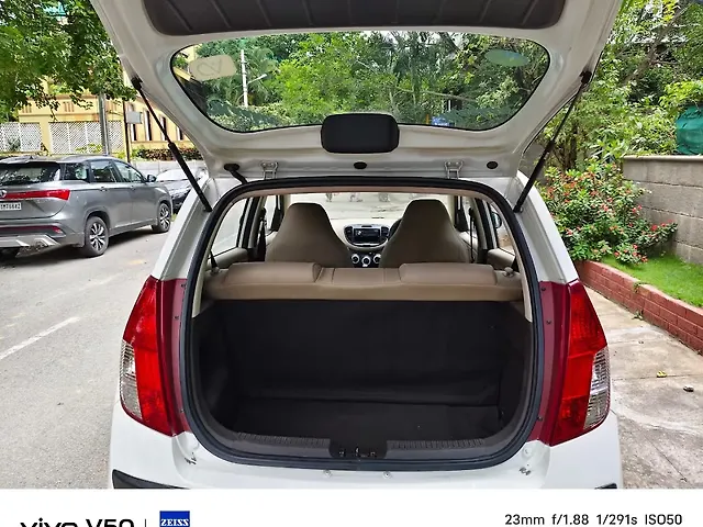 Used Hyundai i10 [2010-2017] Era 1.1 iRDE2 [2010-2017] in Bangalore