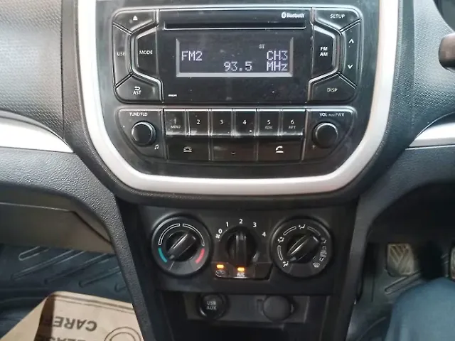 Used Maruti Suzuki Vitara Brezza [2016-2020] LDi (O) [2016-2018] in Delhi