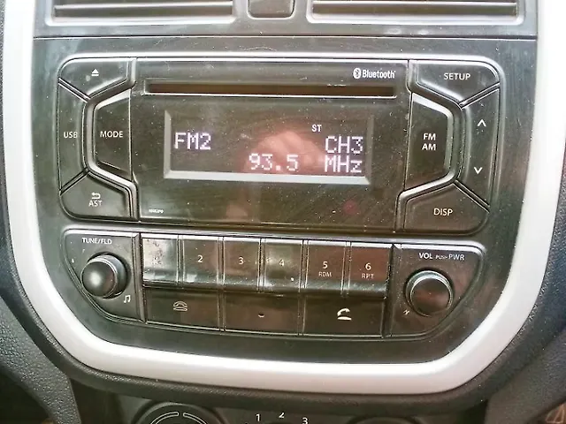 Used Maruti Suzuki Vitara Brezza [2016-2020] LDi (O) [2016-2018] in Delhi