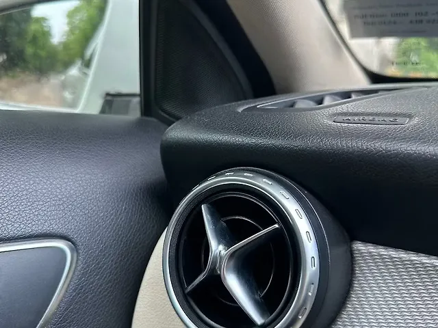 Used Mercedes-Benz GLA [2014-2017] 200 CDI Sport in Kanpur