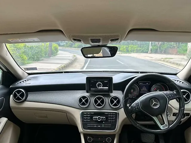 Used Mercedes-Benz GLA [2014-2017] 200 CDI Sport in Kanpur