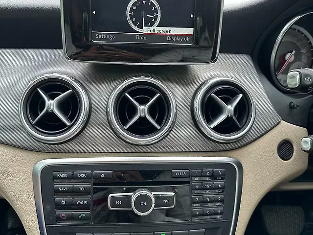 Used Mercedes-Benz GLA [2014-2017] 200 CDI Sport in Kanpur