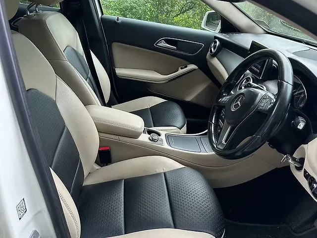 Used Mercedes-Benz GLA [2014-2017] 200 CDI Sport in Kanpur