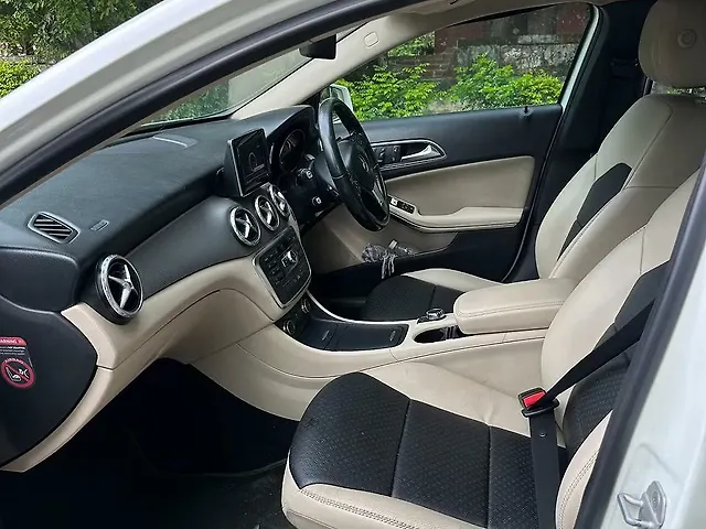 Used Mercedes-Benz GLA [2014-2017] 200 CDI Sport in Kanpur