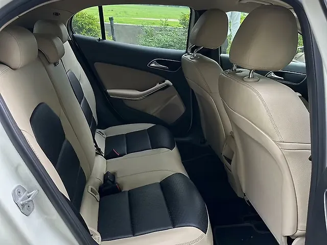Used Mercedes-Benz GLA [2014-2017] 200 CDI Sport in Kanpur