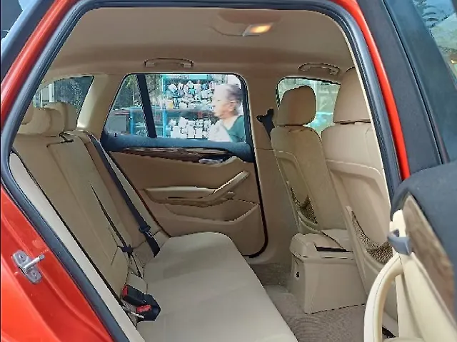 Used BMW X1 [2013-2016] sDrive20d in Mumbai