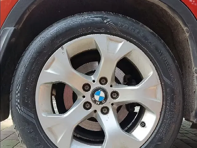 Used BMW X1 [2013-2016] sDrive20d in Mumbai