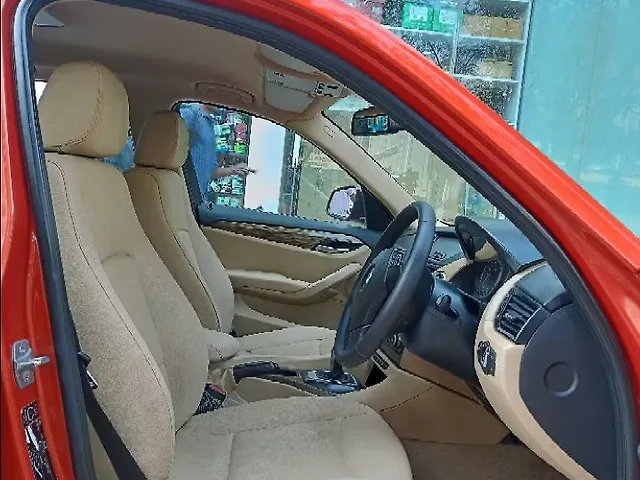 Used BMW X1 [2013-2016] sDrive20d in Mumbai
