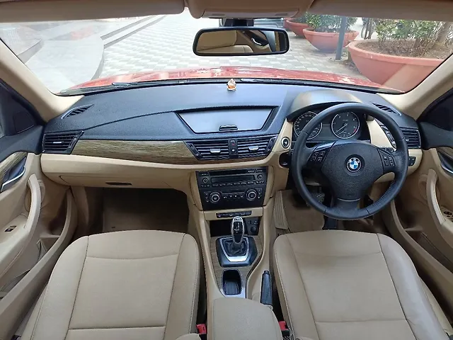 Used BMW X1 [2013-2016] sDrive20d in Mumbai