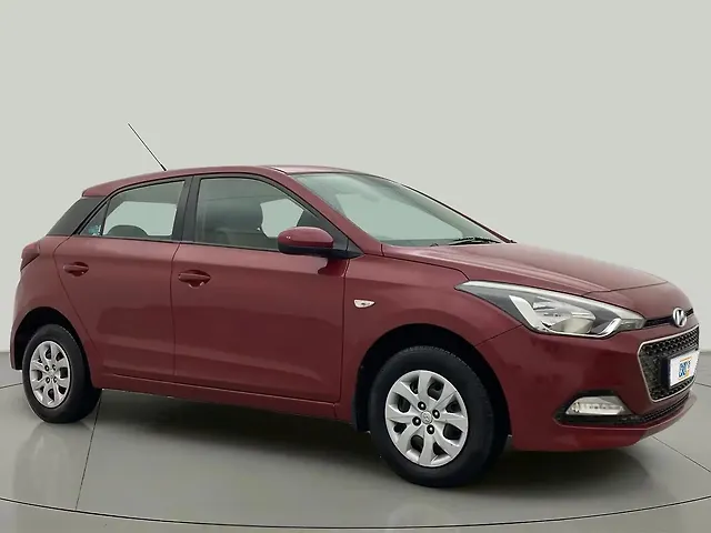 Used 2017 Hyundai Elite i20 in Bangalore