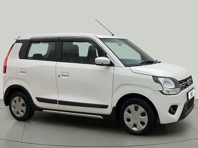 Used 2019 Maruti Suzuki Wagon R in Hyderabad