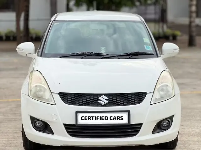 Used 2012 Maruti Suzuki Swift in Pune