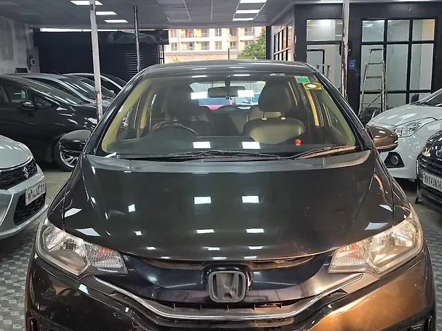 Used 2016 Honda Jazz in Pune