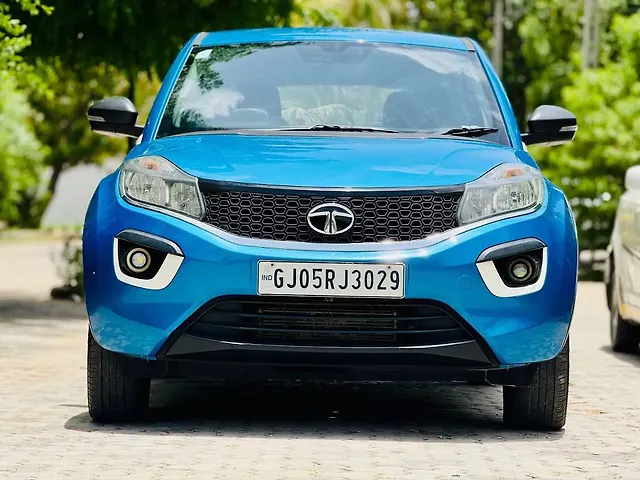 Used 2020 Tata Nexon in Ahmedabad