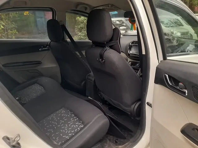 Used Tata Tiago XZ Plus [2020-2023] in Mumbai