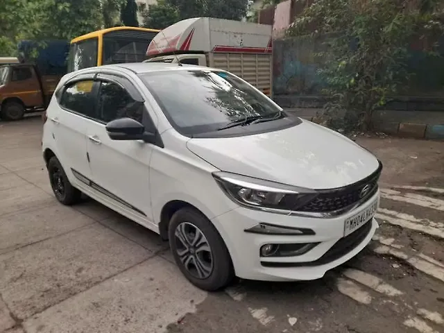 Used Tata Tiago XZ Plus [2020-2023] in Mumbai