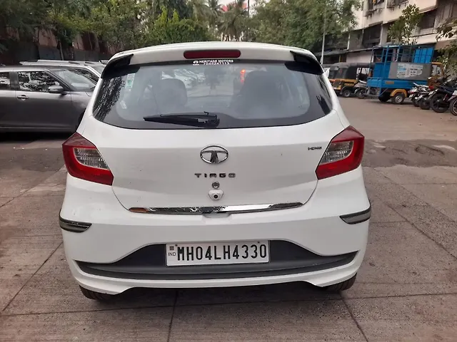 Used Tata Tiago XZ Plus [2020-2023] in Mumbai