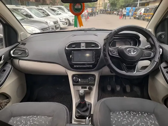Used Tata Tiago XZ Plus [2020-2023] in Mumbai