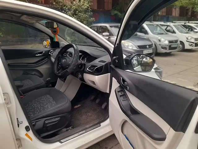 Used Tata Tiago XZ Plus [2020-2023] in Mumbai