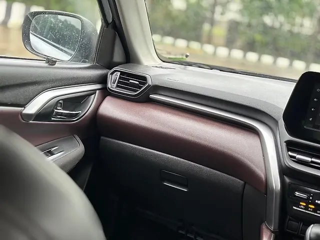 Used Maruti Suzuki Grand Vitara Delta Smart Hybrid AT [2023-2025] in Thane