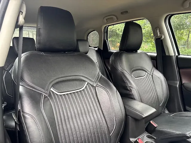 Used Maruti Suzuki Grand Vitara Delta Smart Hybrid AT [2023-2025] in Thane