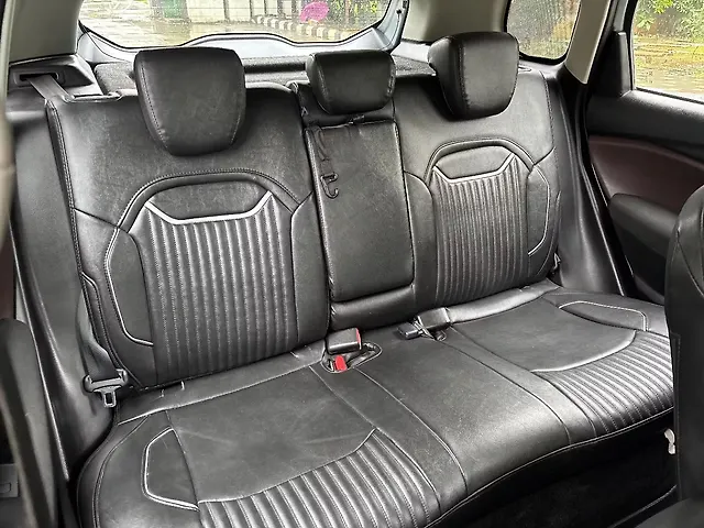 Used Maruti Suzuki Grand Vitara Delta Smart Hybrid AT [2023-2025] in Thane