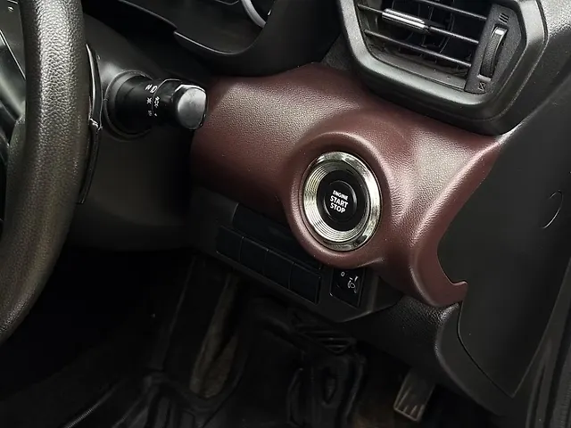 Used Maruti Suzuki Grand Vitara Delta Smart Hybrid AT [2023-2025] in Thane
