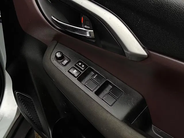 Used Maruti Suzuki Grand Vitara Delta Smart Hybrid AT [2023-2025] in Thane