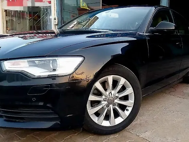 Used Audi Q5 [2013-2018] 30 TDI Premium Edition in Agra